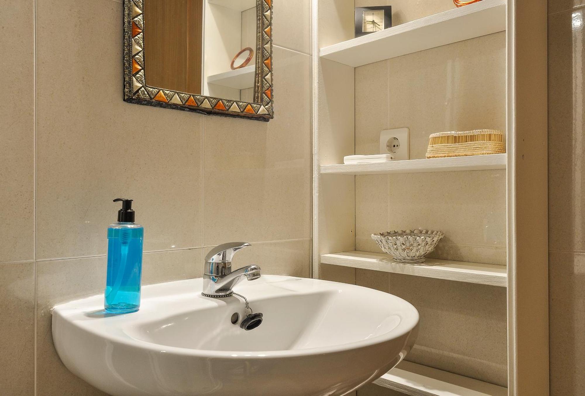 Acogedora Casa Con Jardin By Apartment